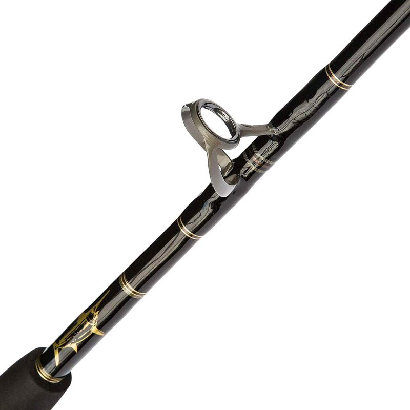 Load image into Gallery viewer, Blackfin Rods Fin 153 Daybreak Gulf Special Fishing Rod 50-80lb