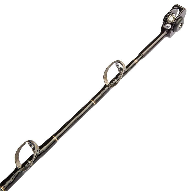 Load image into Gallery viewer, Blackfin Rods Fin 153 Daybreak Gulf Special Fishing Rod 50-80lb