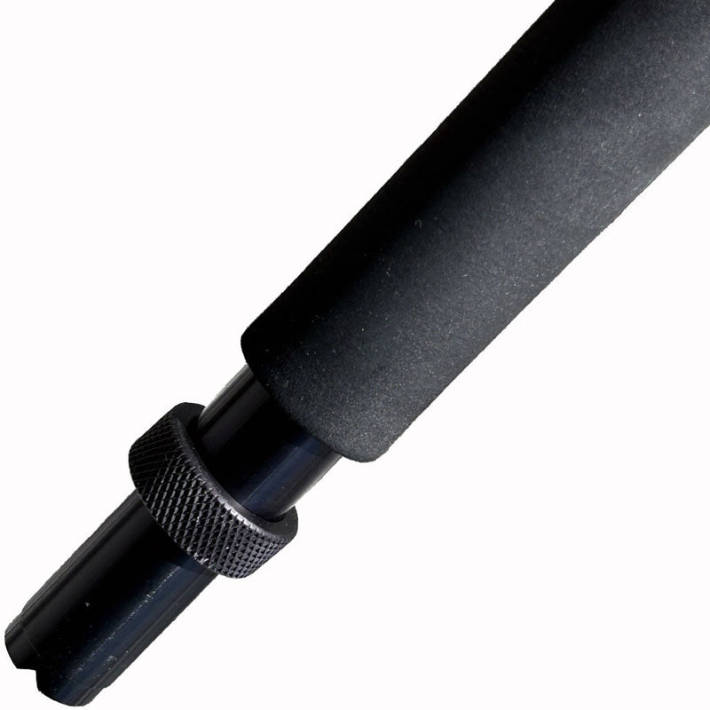 Load image into Gallery viewer, Fin 157, EVA foam grip, size 2 collet and ferrule.