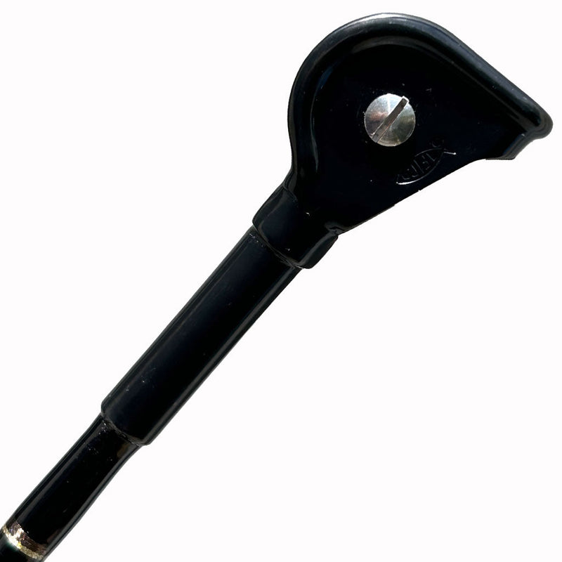 Load image into Gallery viewer, Fin 157, AFTCO roller top black.