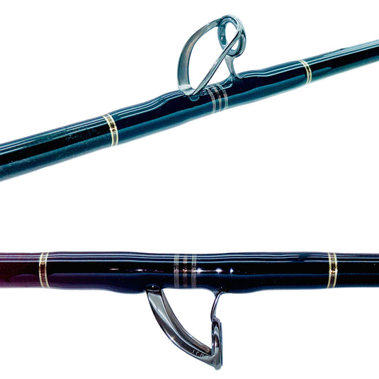Fin Legacy Pitch Rod