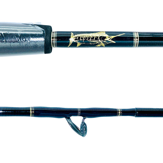 Fin Legacy Pitch Rod