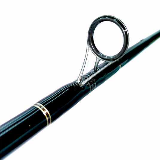 Blackfin Rods Fin 20 7'0" Spinning Fishing Rod 12-20lb