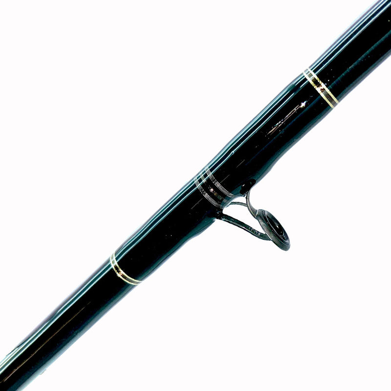 Load image into Gallery viewer, Blackfin Rods Fin 66 7&#39;0&quot; Bottom Fishing Rod 30-50lb
