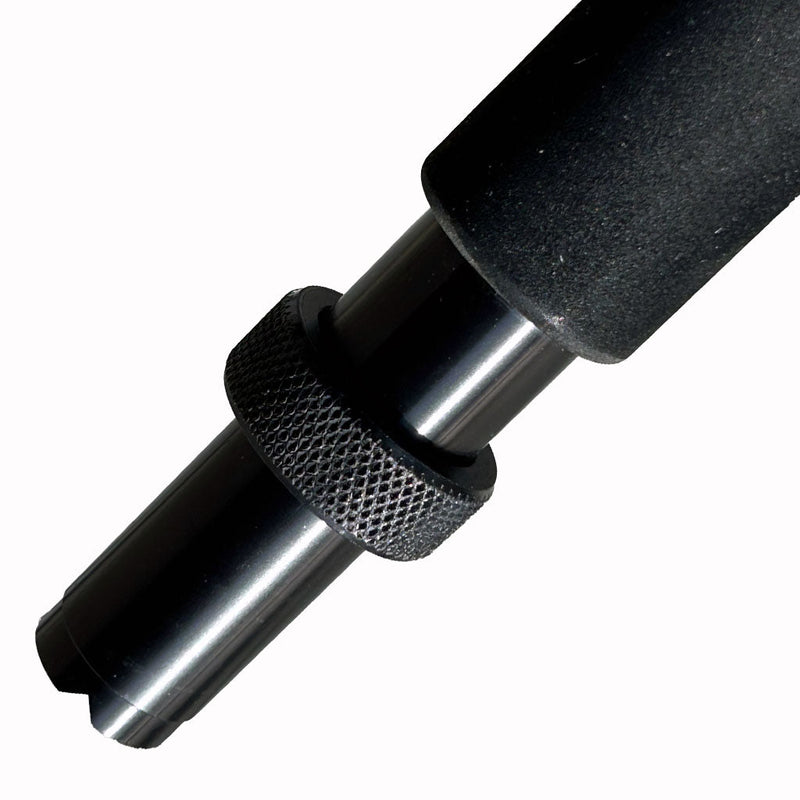Load image into Gallery viewer, Fin 174L, size 2 collet and ferrule.