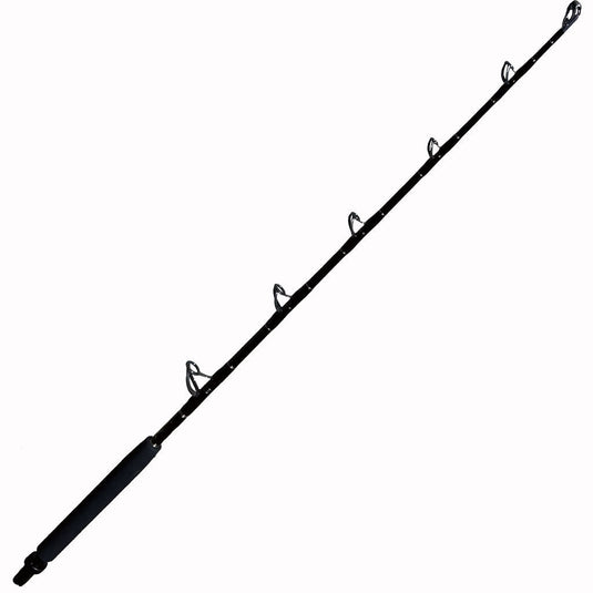 Fin 174L, full rod.