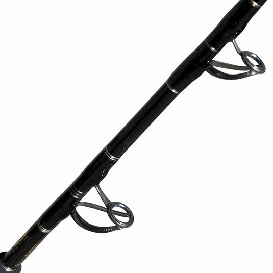 Fin 174L, SIC guides.
