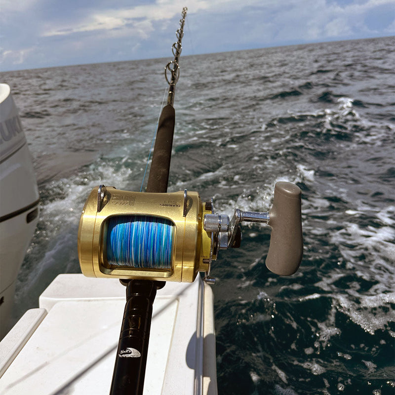 Load image into Gallery viewer, Fin 174L set up on the water.
