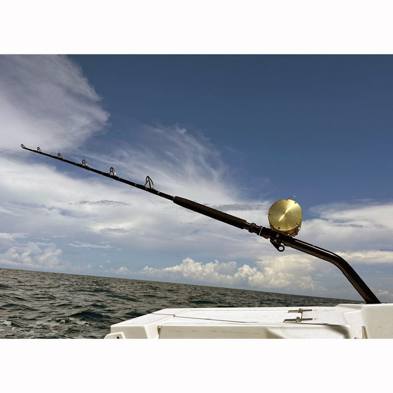 Load image into Gallery viewer, Fin 174L set up on the water.