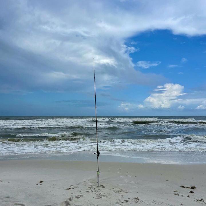 Load image into Gallery viewer, Beachwalker Surf Rod