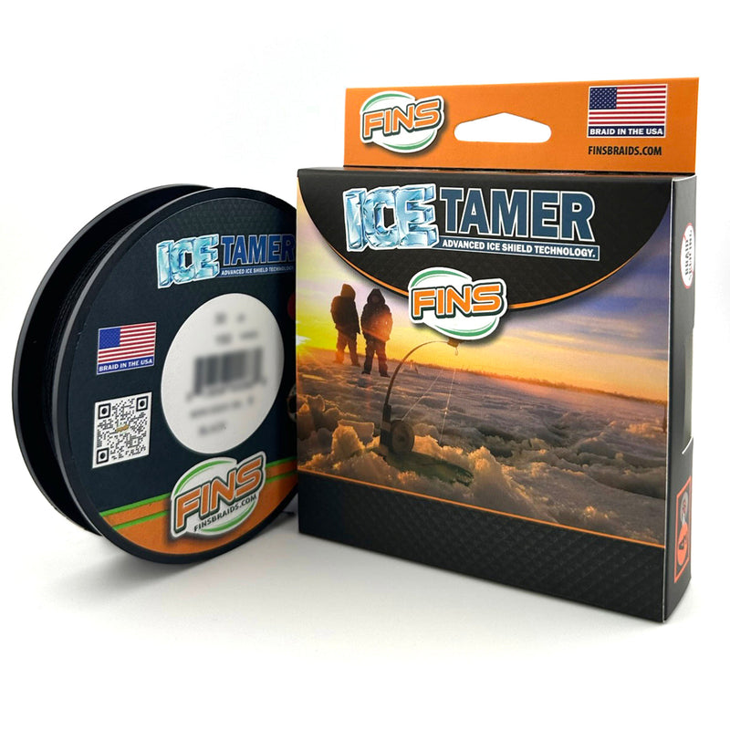 Load image into Gallery viewer, Icetamer Ice Fishing Braid