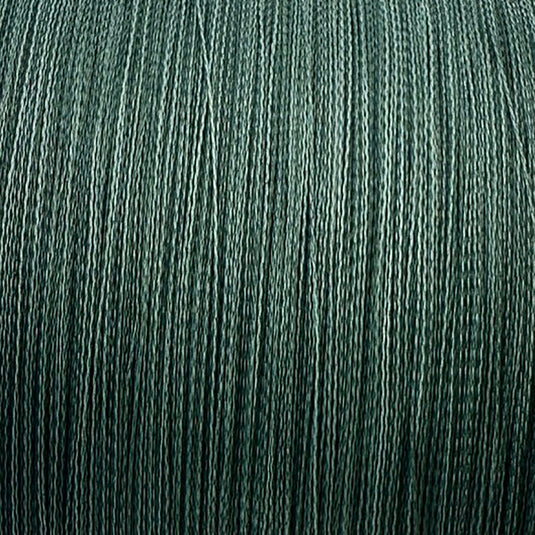 Icetamer Ice Fishing Braid