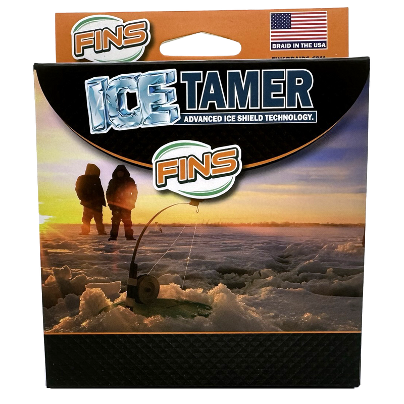 Load image into Gallery viewer, Icetamer Ice Fishing Braid