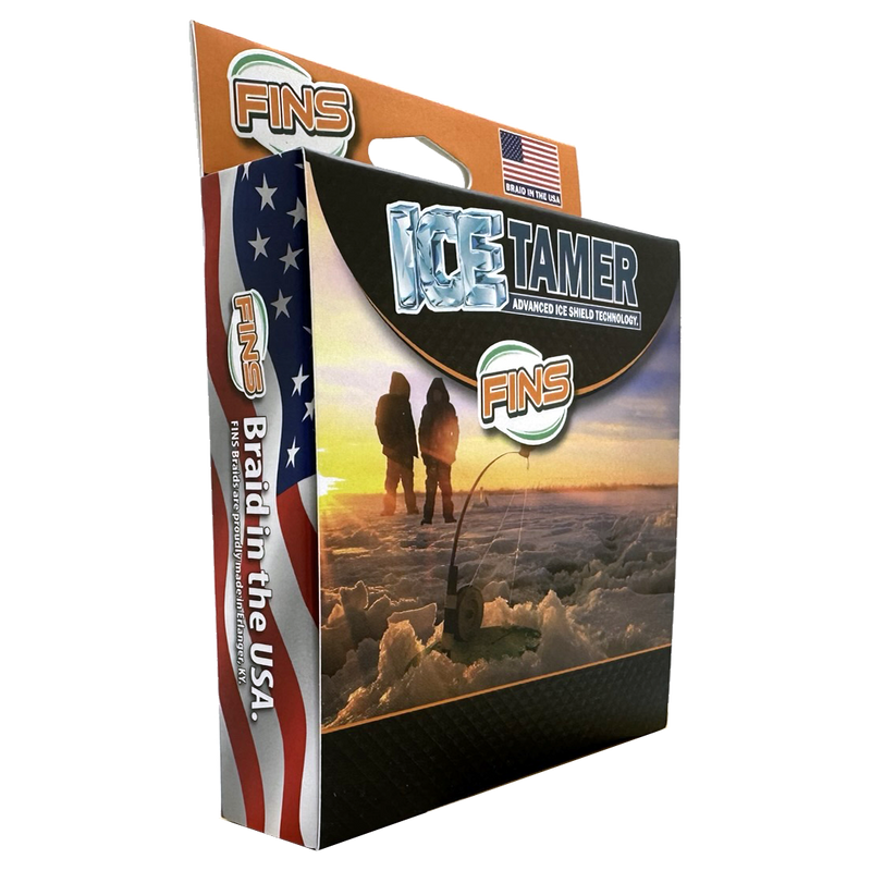 Load image into Gallery viewer, Icetamer Ice Fishing Braid