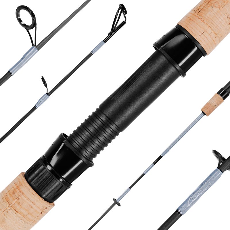 Load image into Gallery viewer, Li'l Finz Kids Spinning Rod