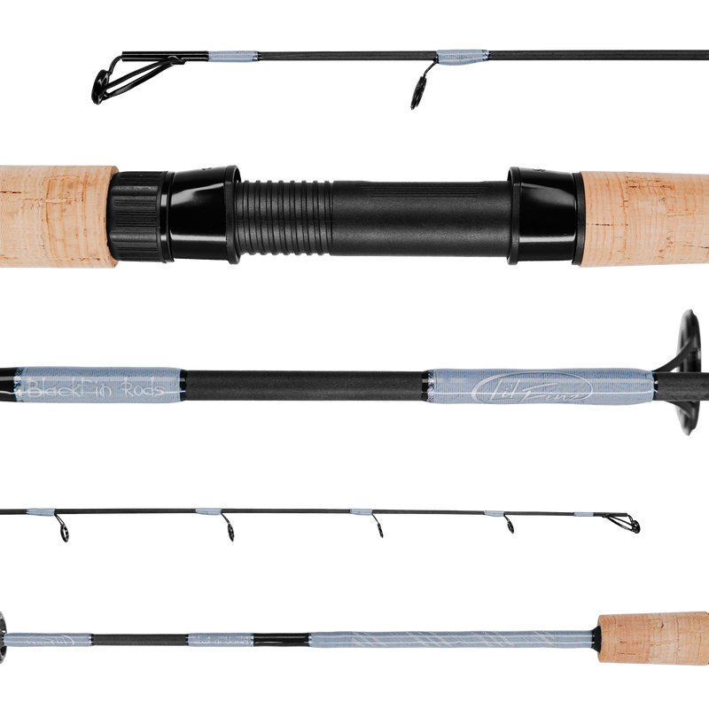 Load image into Gallery viewer, Li'l Finz Kids Spinning Rod