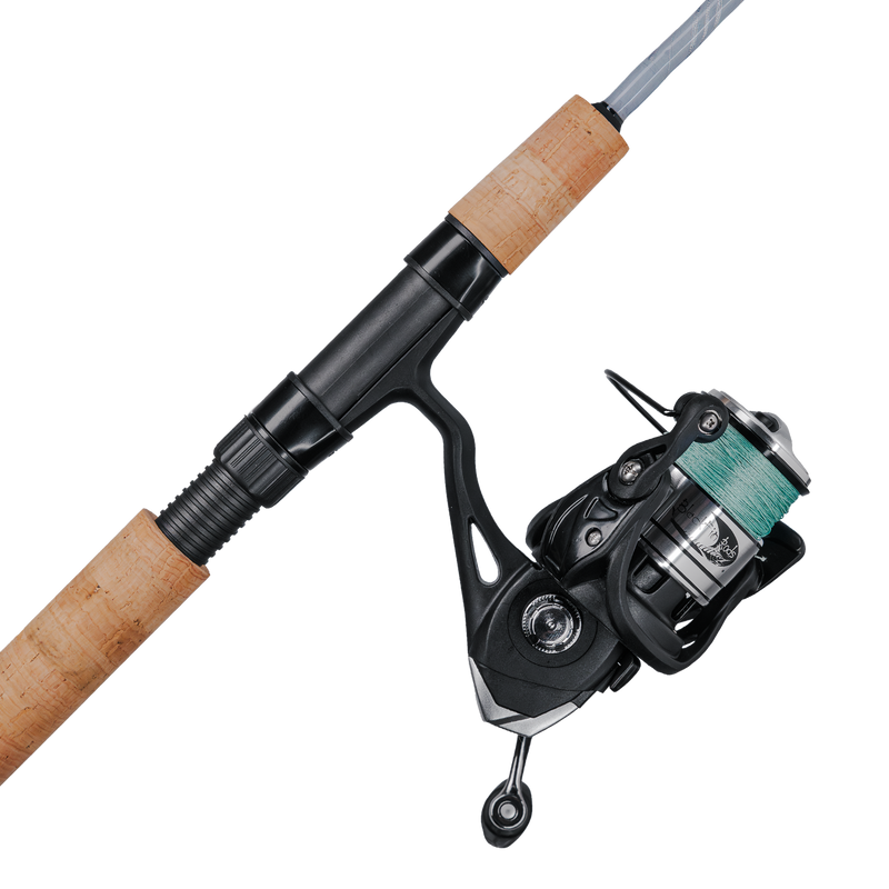 Load image into Gallery viewer, Li'l Finz Kids Spinning Rod