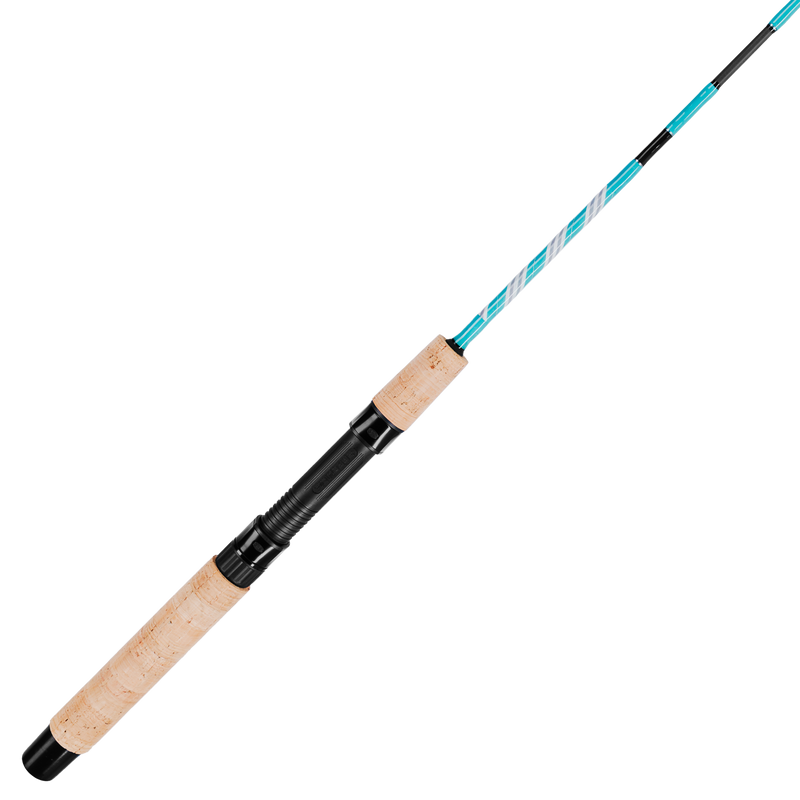 Load image into Gallery viewer, Li'l Finz Kids Spinning Rod