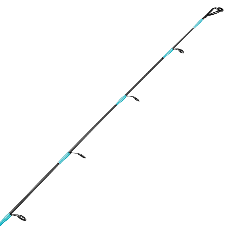 Load image into Gallery viewer, Li'l Finz Kids Spinning Rod