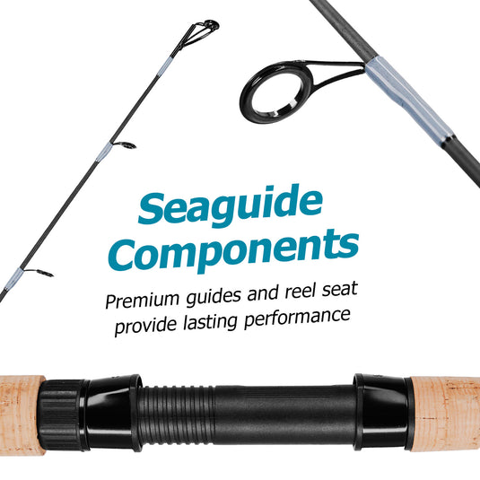 Li'l Finz Kids Spinning Rod