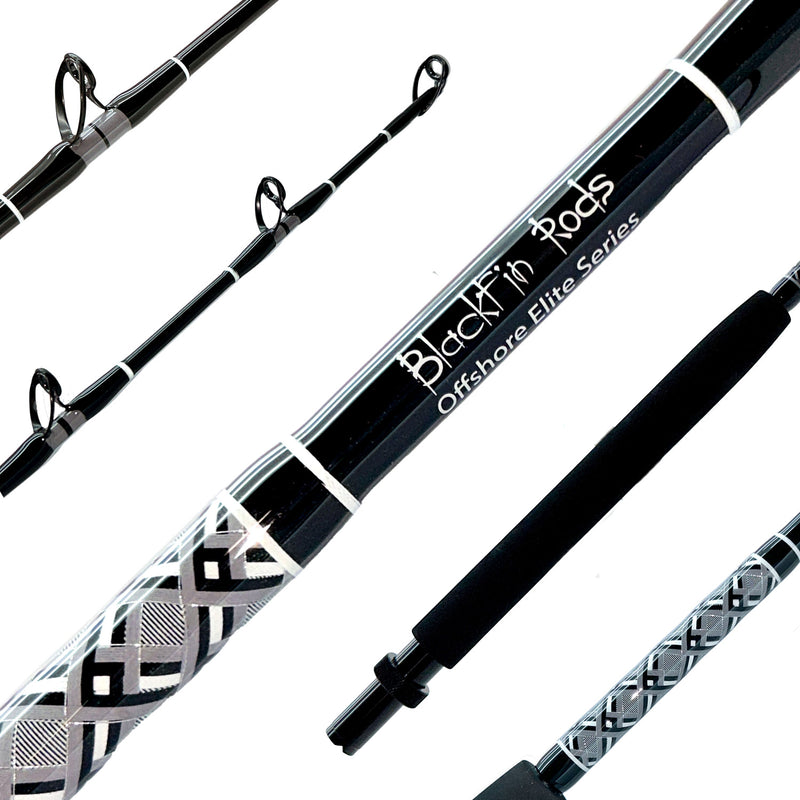 Load image into Gallery viewer, Offshore Elite Saltwater Rods