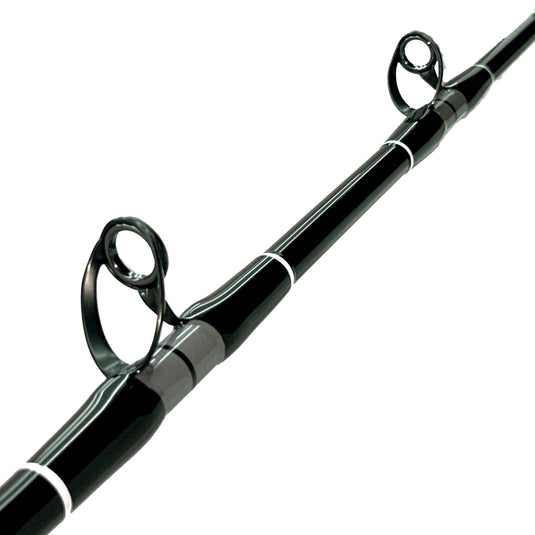 Offshore Elite Saltwater Rods