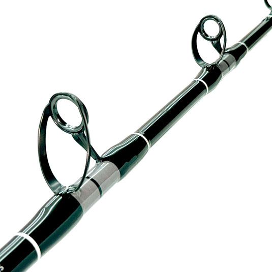 Offshore Elite Saltwater Rods