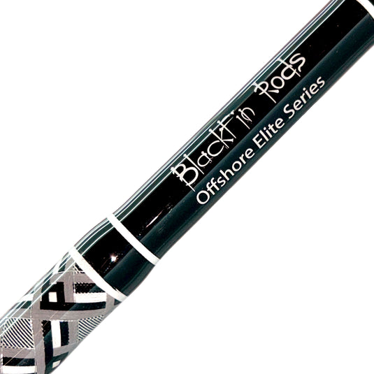 Offshore Elite Saltwater Rods