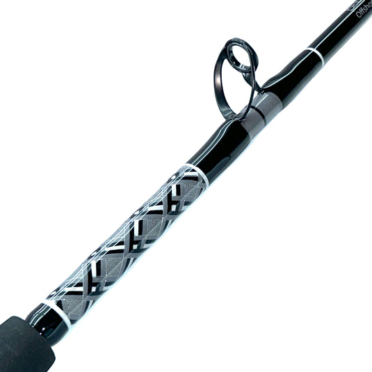 Offshore Elite Saltwater Rods