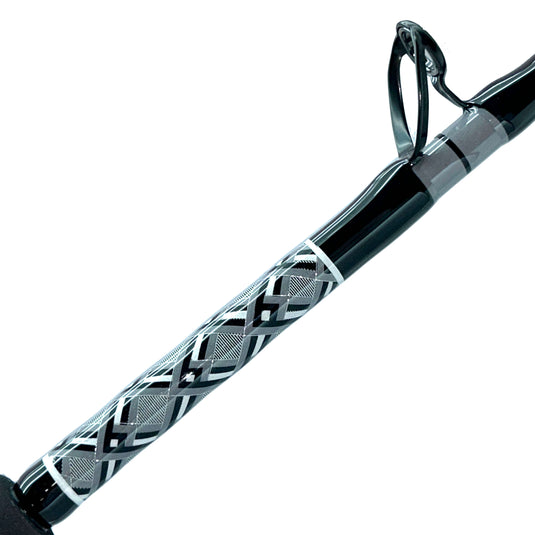 Offshore Elite Saltwater Rods