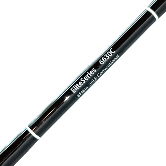 Offshore Elite Saltwater Rods