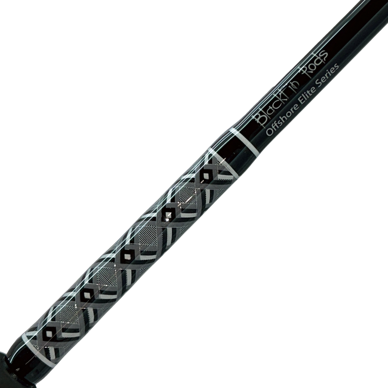 Load image into Gallery viewer, Offshore Elite Saltwater Rods