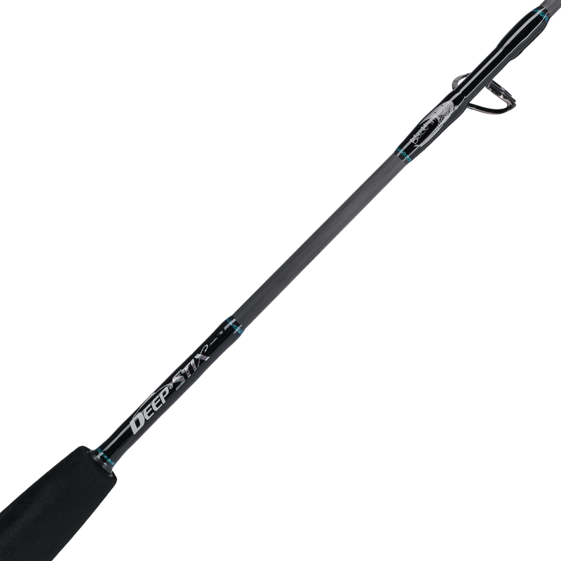 Load image into Gallery viewer, Deep Stix Slow Pitch Jigging Rod