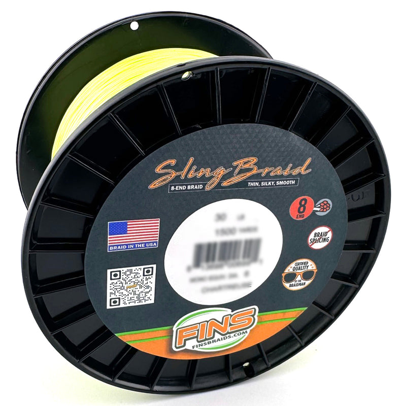 Load image into Gallery viewer, Sling Braid