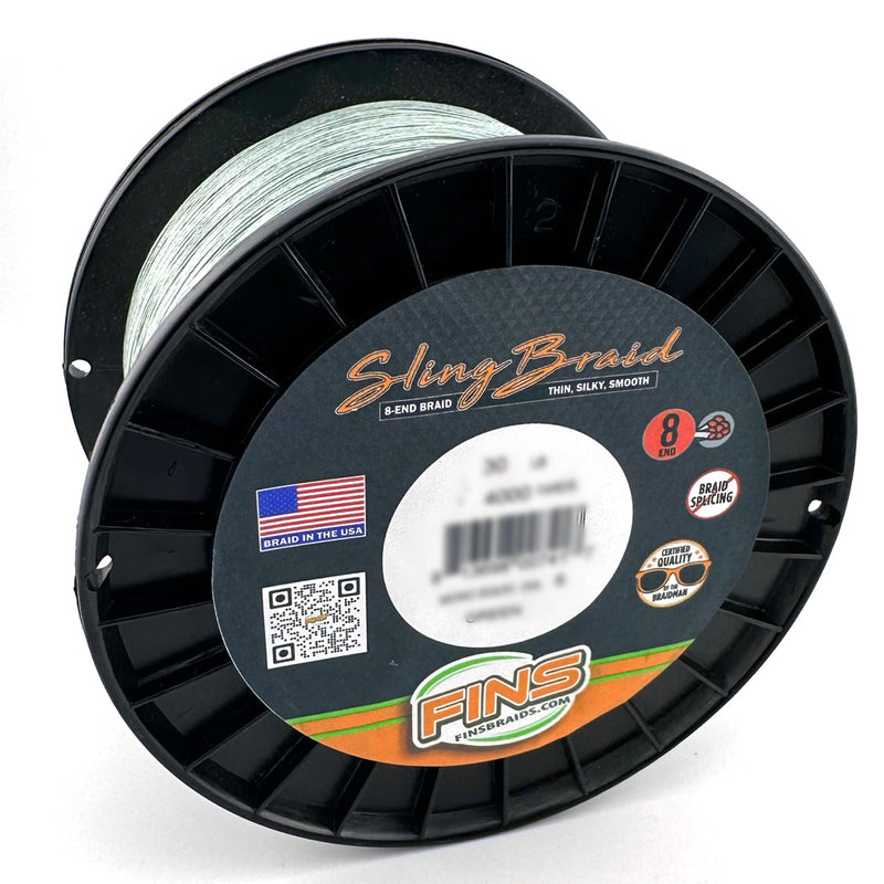 Load image into Gallery viewer, Sling Braid