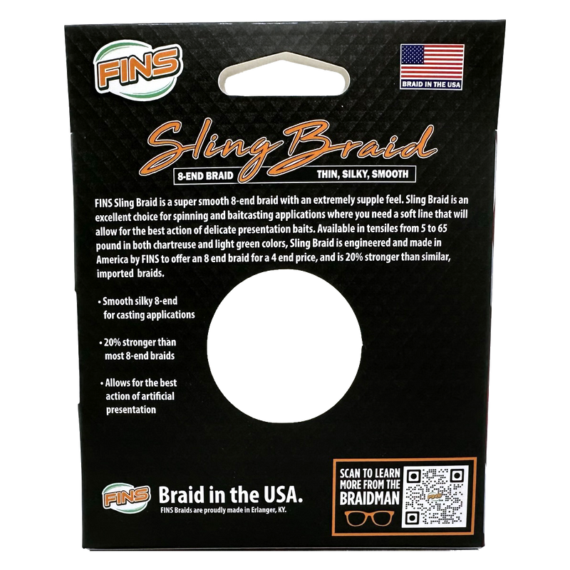 Load image into Gallery viewer, Sling Braid