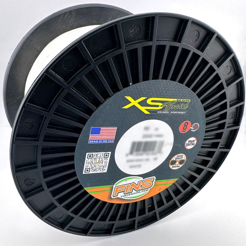 Load image into Gallery viewer, XS Big Game Fishing Braid 100-150lb.