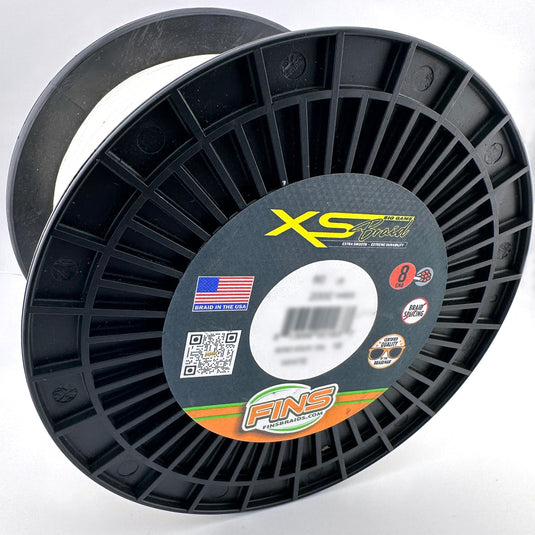 XS Big Game Fishing Braid 100-150lb.