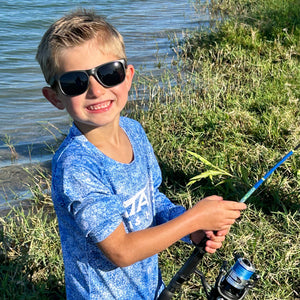 Li'l Finz Kids Sunglasses