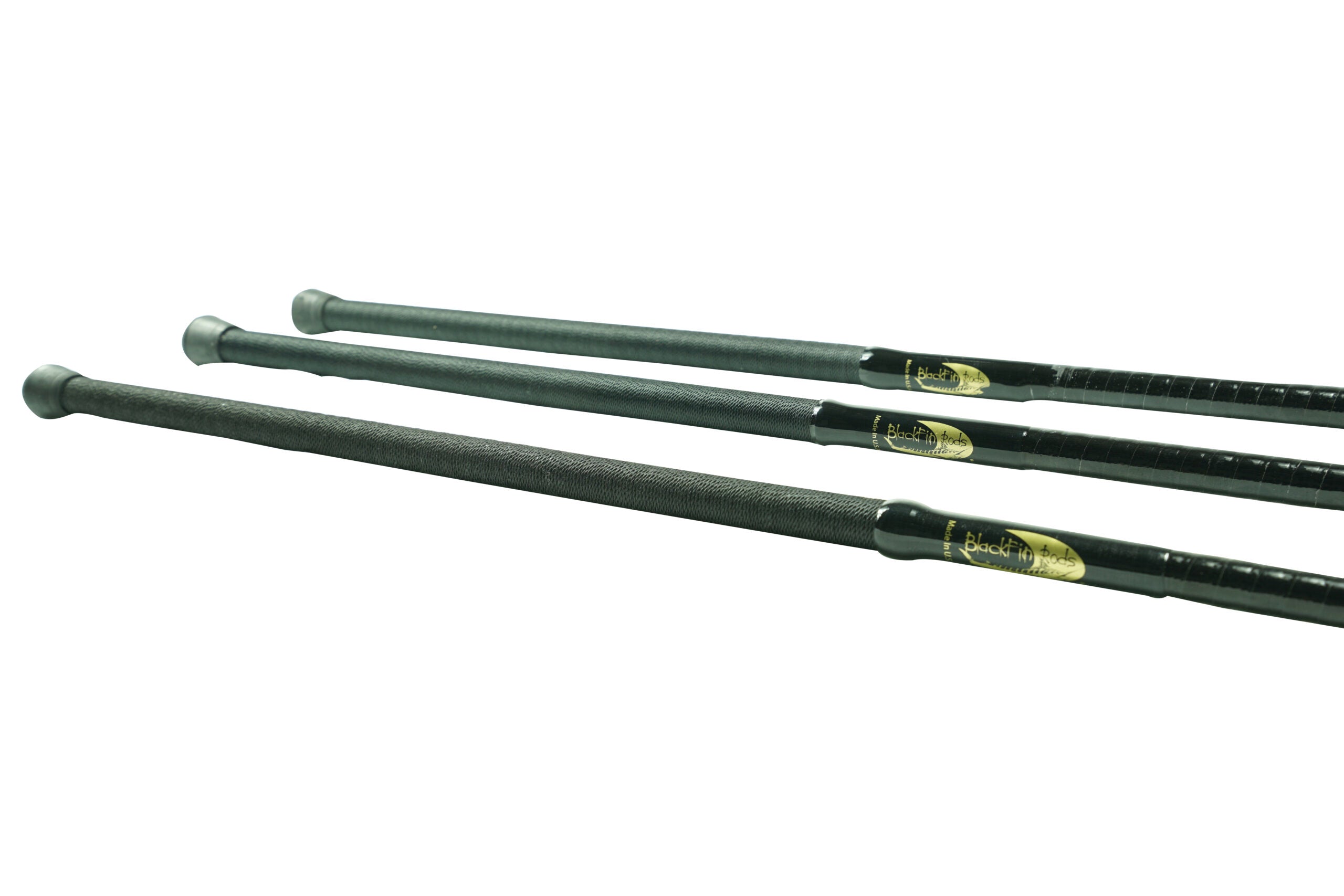 Blackfin 8' Gaff with 2 WT Hook – Blackfin Rods