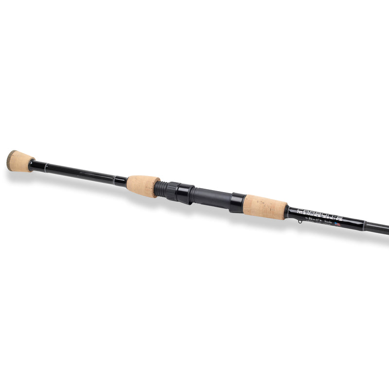 Load image into Gallery viewer, Blackfin Rods Carbon Elite 07 (7&#39;0&quot; Light) Fishing Rod 7’0″ Rod Line Wt. 6-12lb Split Grip Targeted Species: Trout, Snook, Redfish, Bass, Pompano

