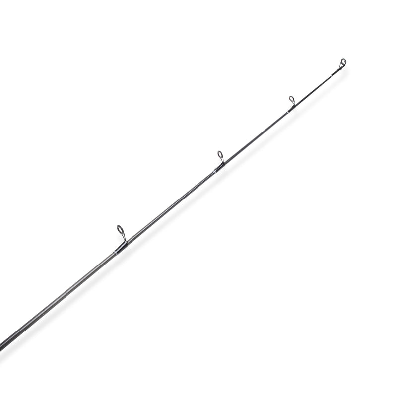 Load image into Gallery viewer, Blackfin Rods Carbon Elite 07 Fishing Rod 7’6″ Rod Heavy Style Rod with Split Grip Targeted Species: Tarpon, Redfish, Snook, Musky, Jacks 10-17lb Line Weight 4
