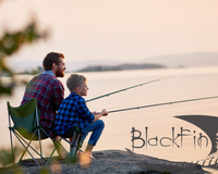 The Best Fishing Rod for Kids: A Guide to Gear, Safety, and Fun