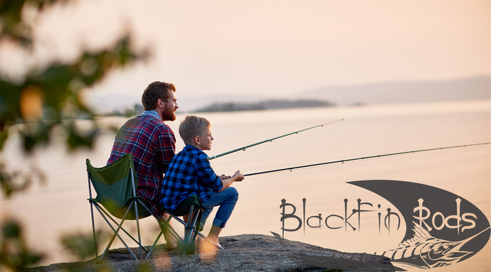 The Best Fishing Rod for Kids: A Guide to Gear, Safety, and Fun