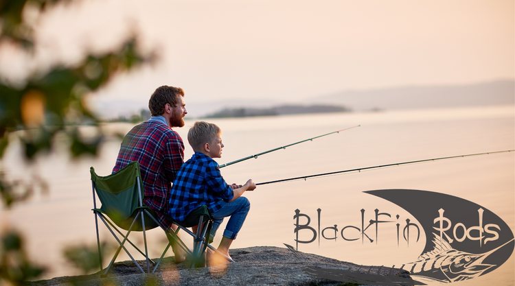 The Best Fishing Rod for Kids: A Guide to Gear, Safety, and Fun