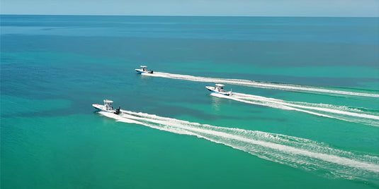 Where to fish in Florida in spring