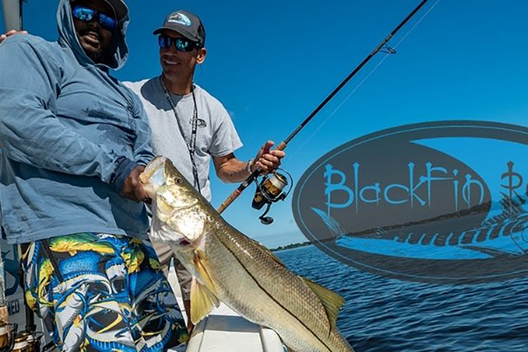 Slow Pitch Jigging Explained – Blackfin Rods
