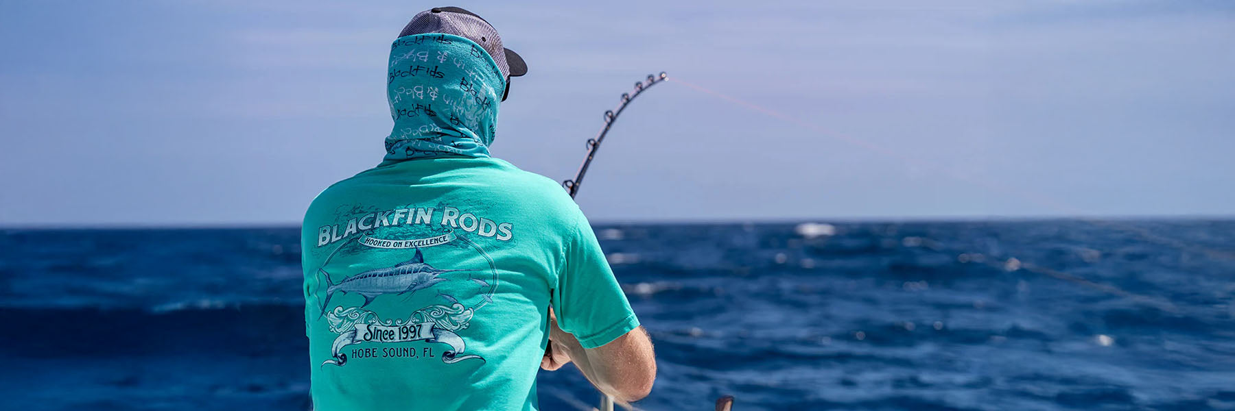 Regular Priced Items – Blackfin Rods