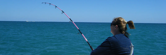 Collections#N#– Blackfin Rods