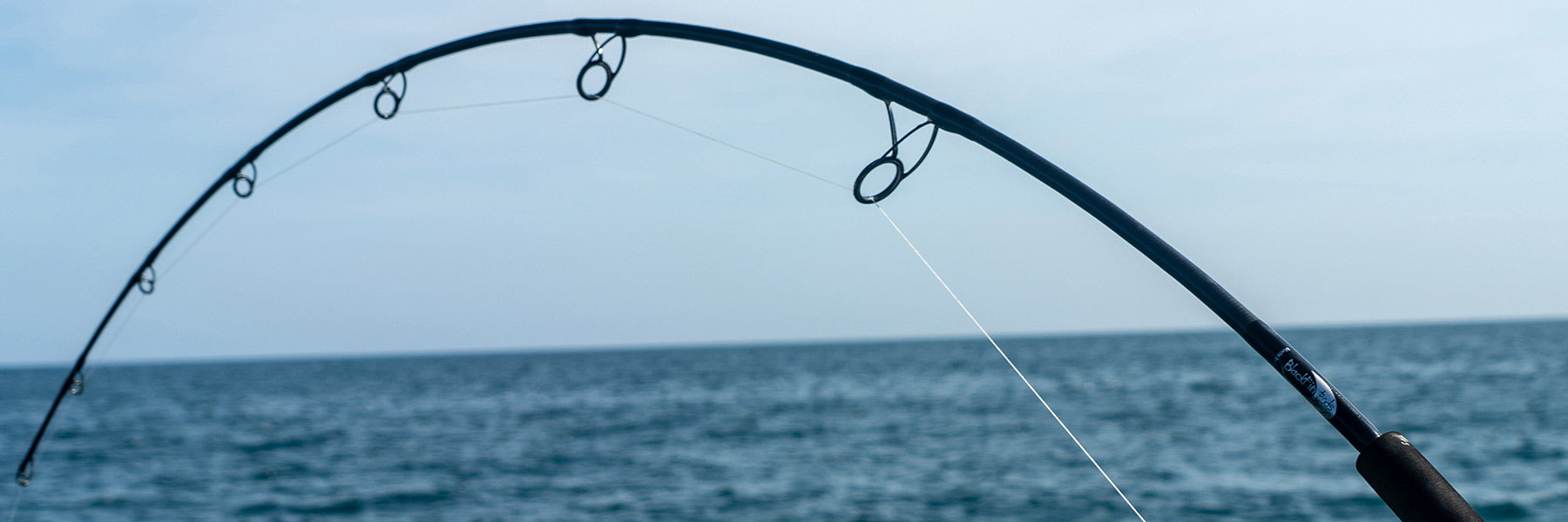 Stand Up Rod Stand-Up Rods – Blackfin Rods